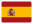 Bandera Español